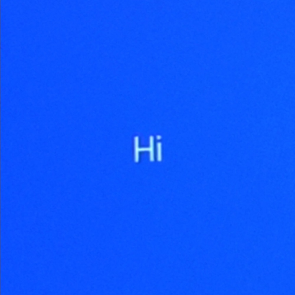 Meet your Posher, NotJamix